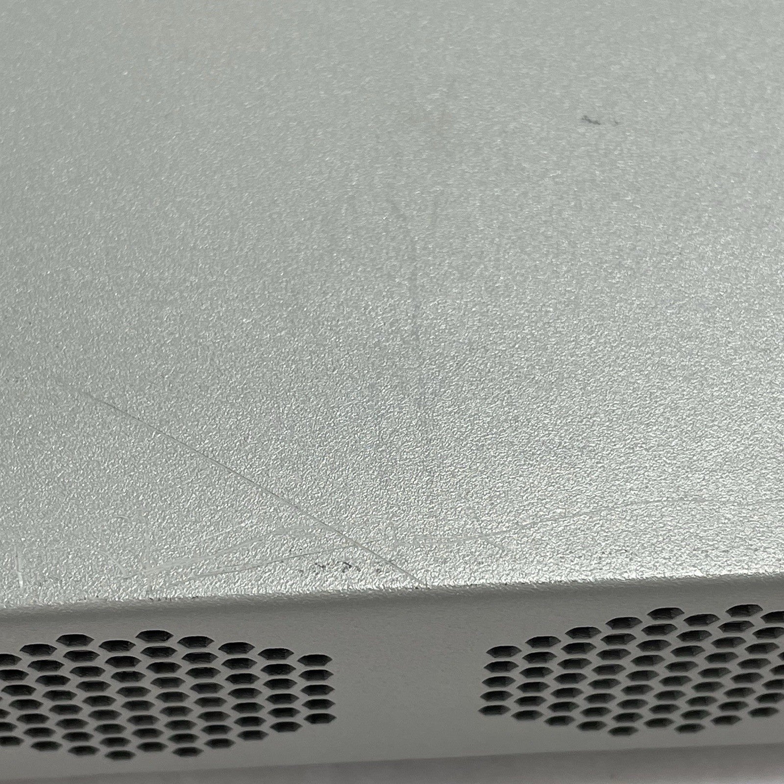 Cisco SG550XG-24F-K9 Tested & Reset9