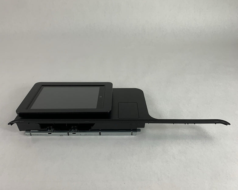 HP LaserJet B5L47-AY002 Control Panel Screen Assembly for M681 Printer
