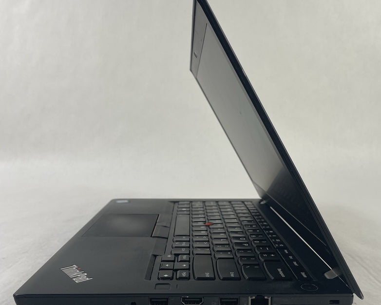 Lenovo ThinkPad T480 14" i5-8350U 1.70 GHz 8 GB RAM No SSD No OS - READ