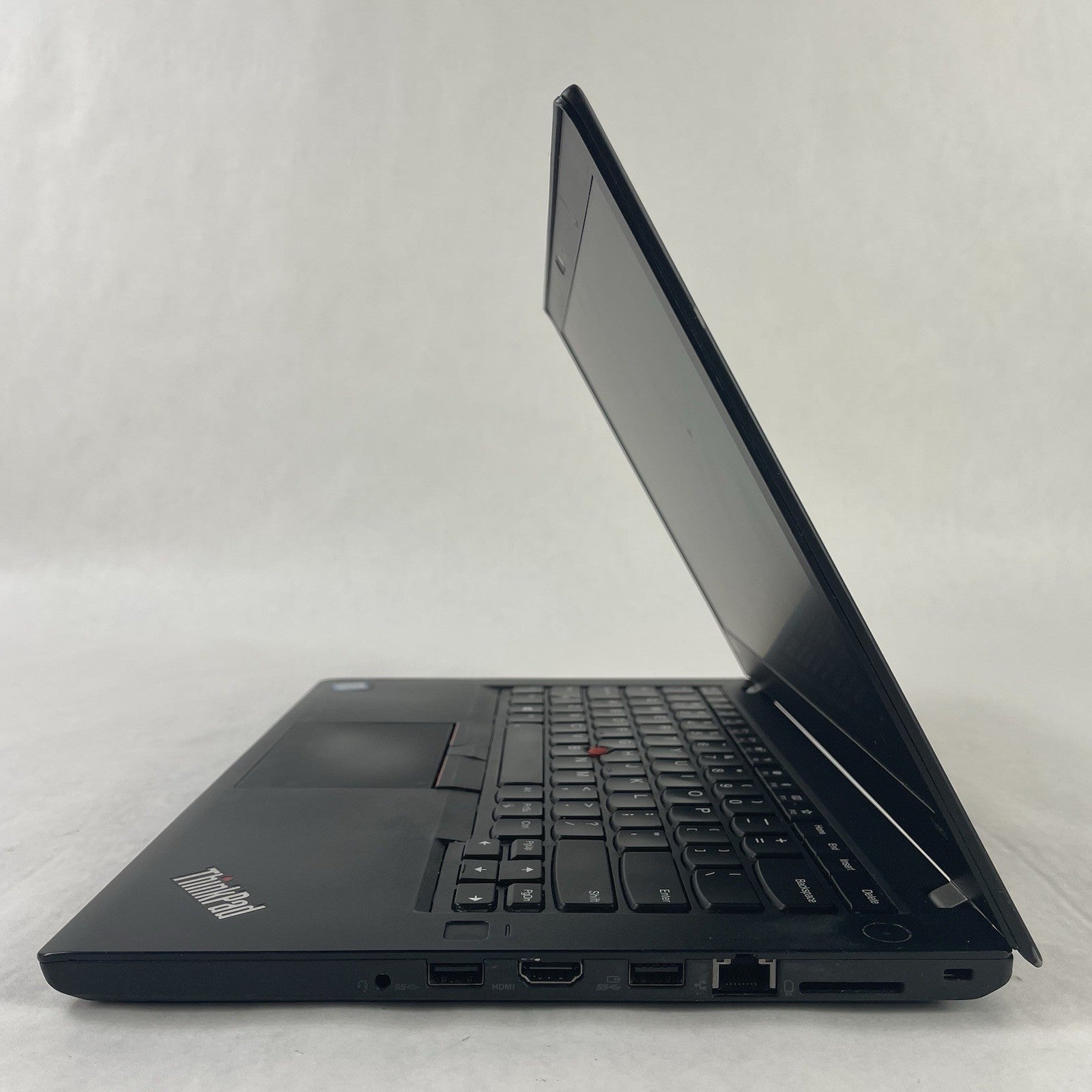 Lenovo ThinkPad T480 14" i5-8350U 1.70 GHz 8 GB RAM No SSD No OS - READ9