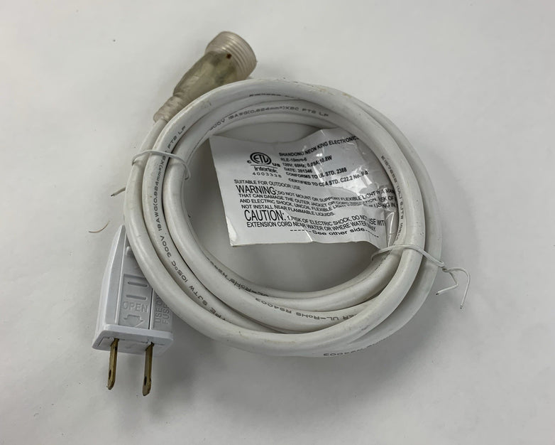 Intertek RLE-10mm-6 Shandong Neon King Electronics - Untested