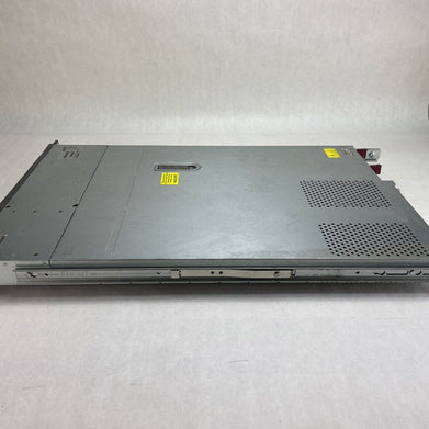 HP Proliant DL360 G5 Server 2x Intel Xeon E5345 2.33GHz 12GB RAM No HDD No OS