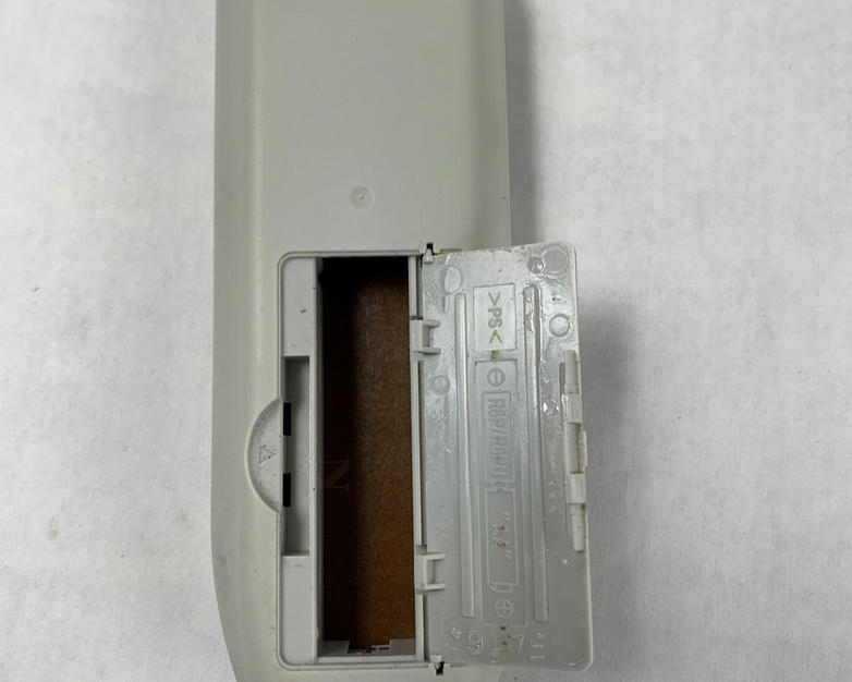 Lot of 5 Epson 150672700 Remote Controller