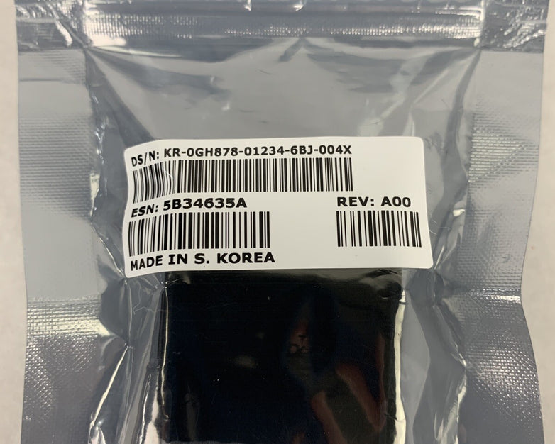 Dell KR-0GH878 Wireless 5700 Mobile Broadband EVDO ExpressCard 34 XV620 - Sealed
