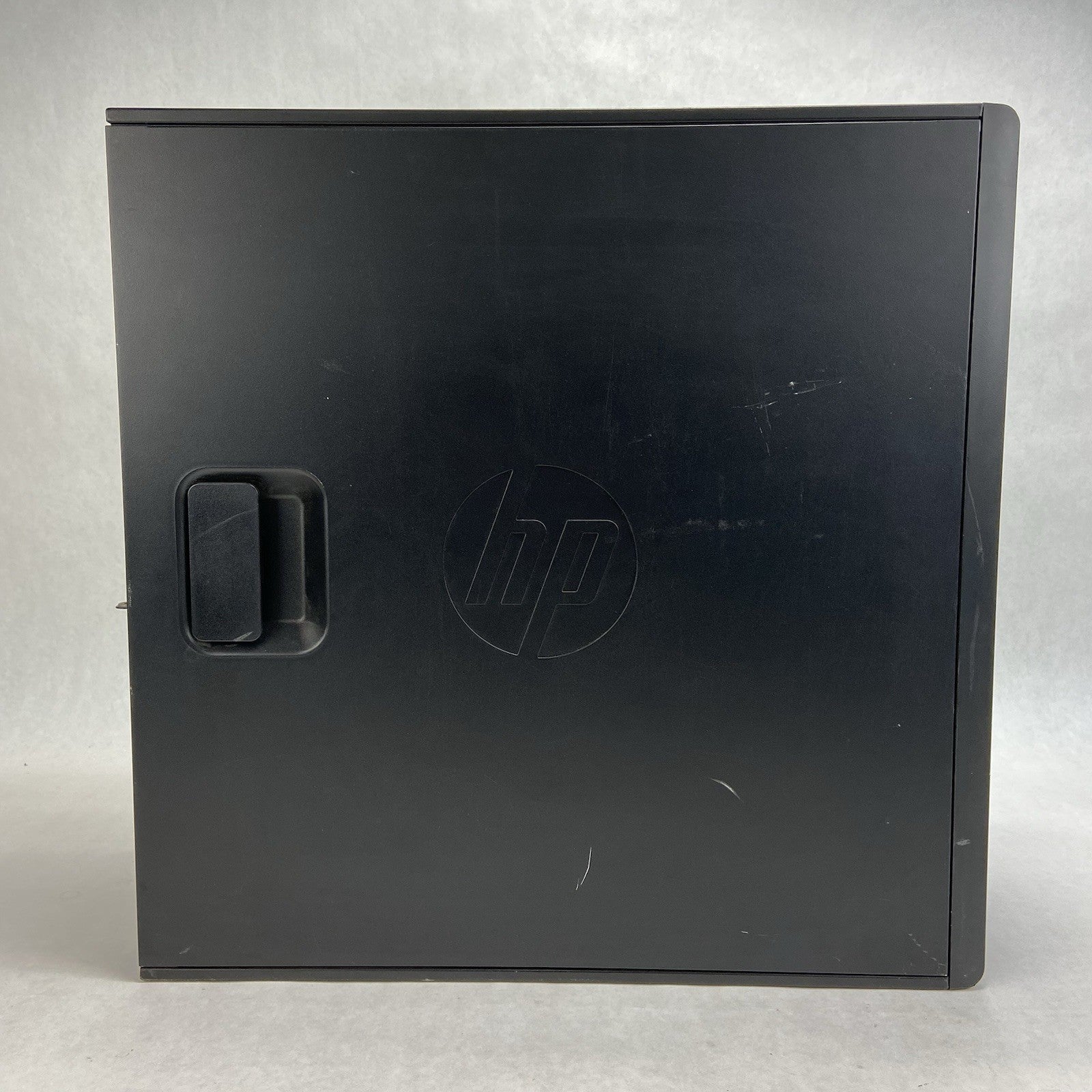 HP Z420 Workstation MT Intel Xeon E5-1620 3.6GHz 8GB RAM No HDDOS GeForce G3-636