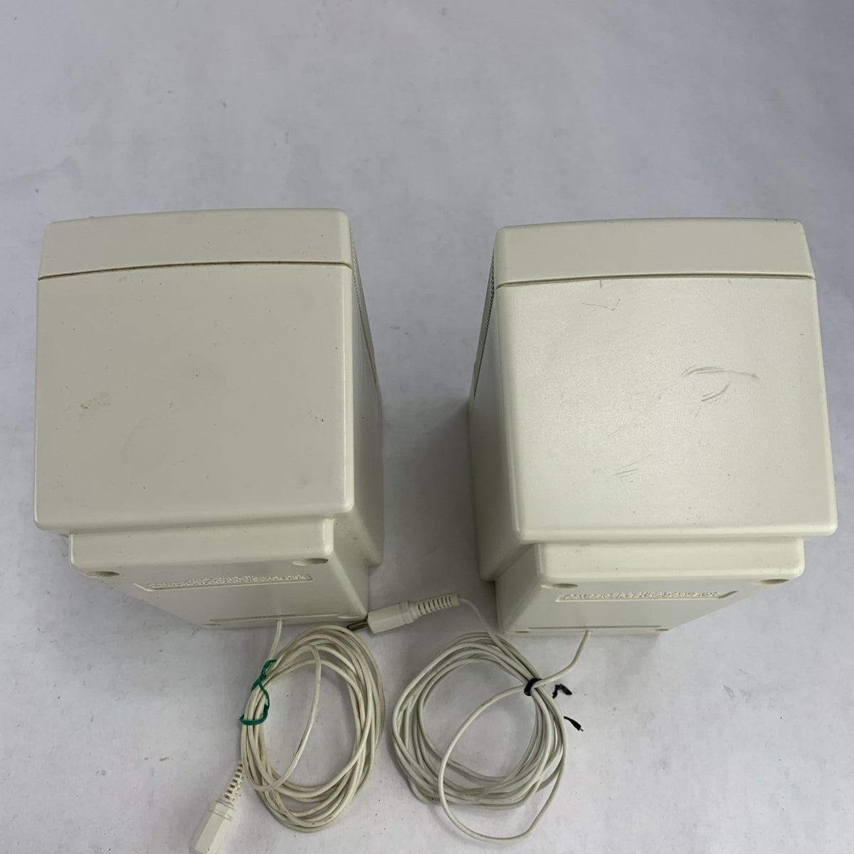 Vintage Creative Sound Blaster SBS10 Left-Side Speaker -Parts - Lot of 26