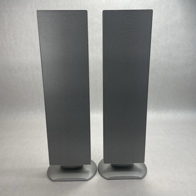 Dell W3000 Wired Bookshelf Speakers Tested