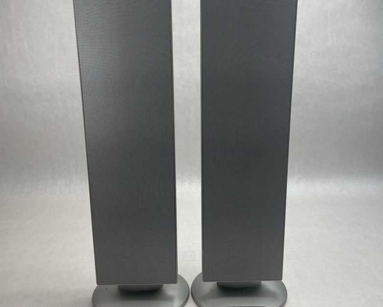 Dell W3000 Wired Bookshelf Speakers Tested