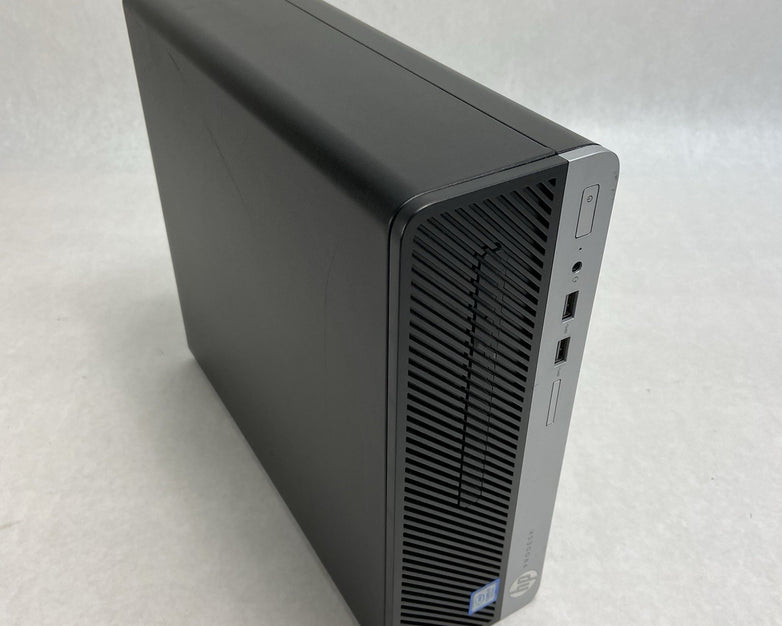 HP ProDesk 400 G4 SFF Intel Core i5-7500 3.4GHz 8GB RAM No HDD No OS