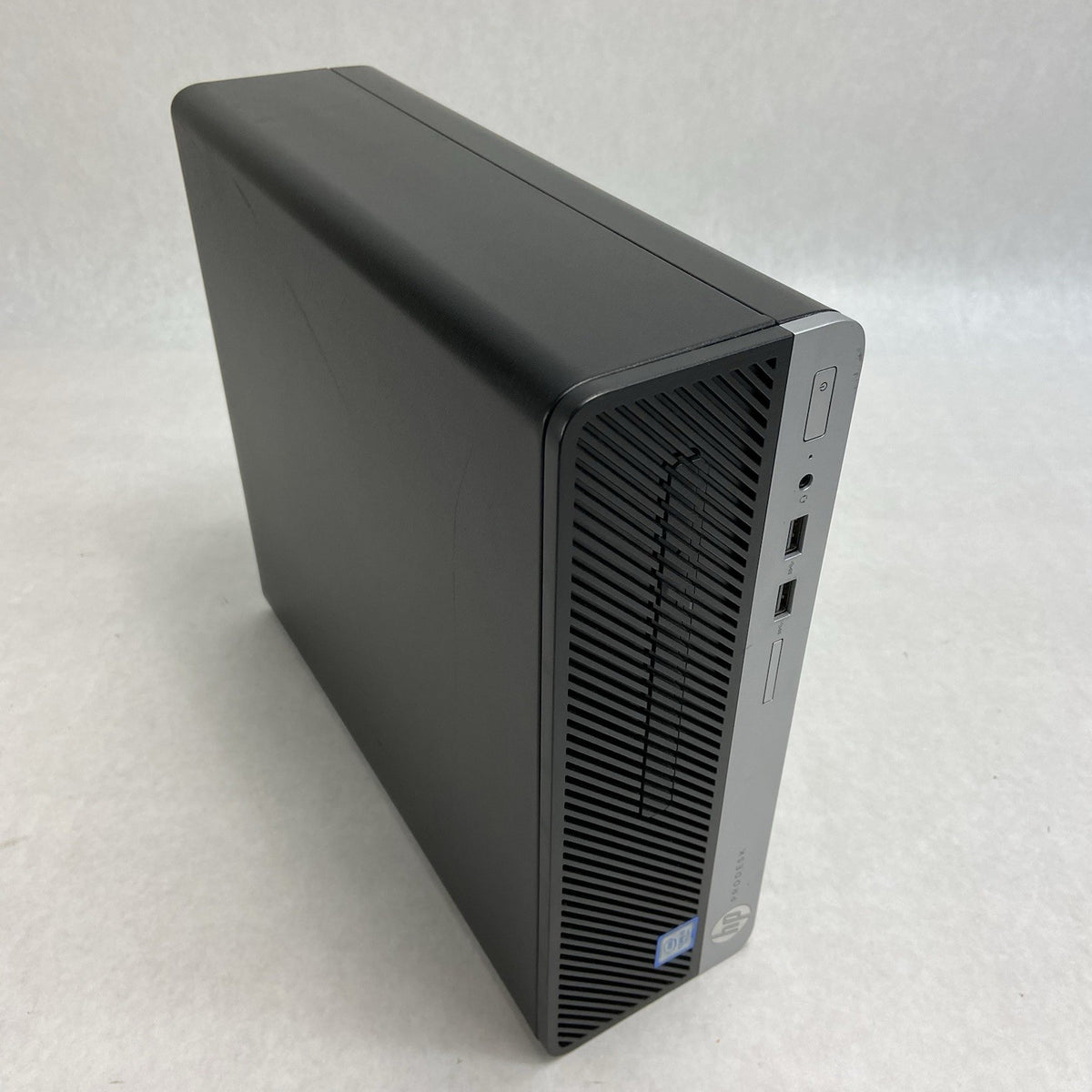 HP ProDesk 400 G4 SFF Intel Core i5-7500 3.4GHz 8GB RAM No HDD No OS0