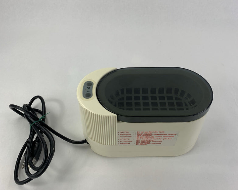 Branson 200 Ultrasonic Cleaner - Powers On