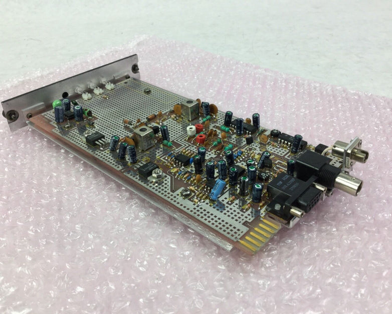 Fiber Options Fiber Optic TX  2240B-T-R/6SXX   Untested