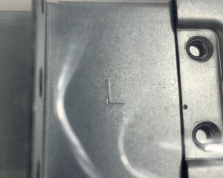 SonicWall 1U Rackmount Slide Parts Kit