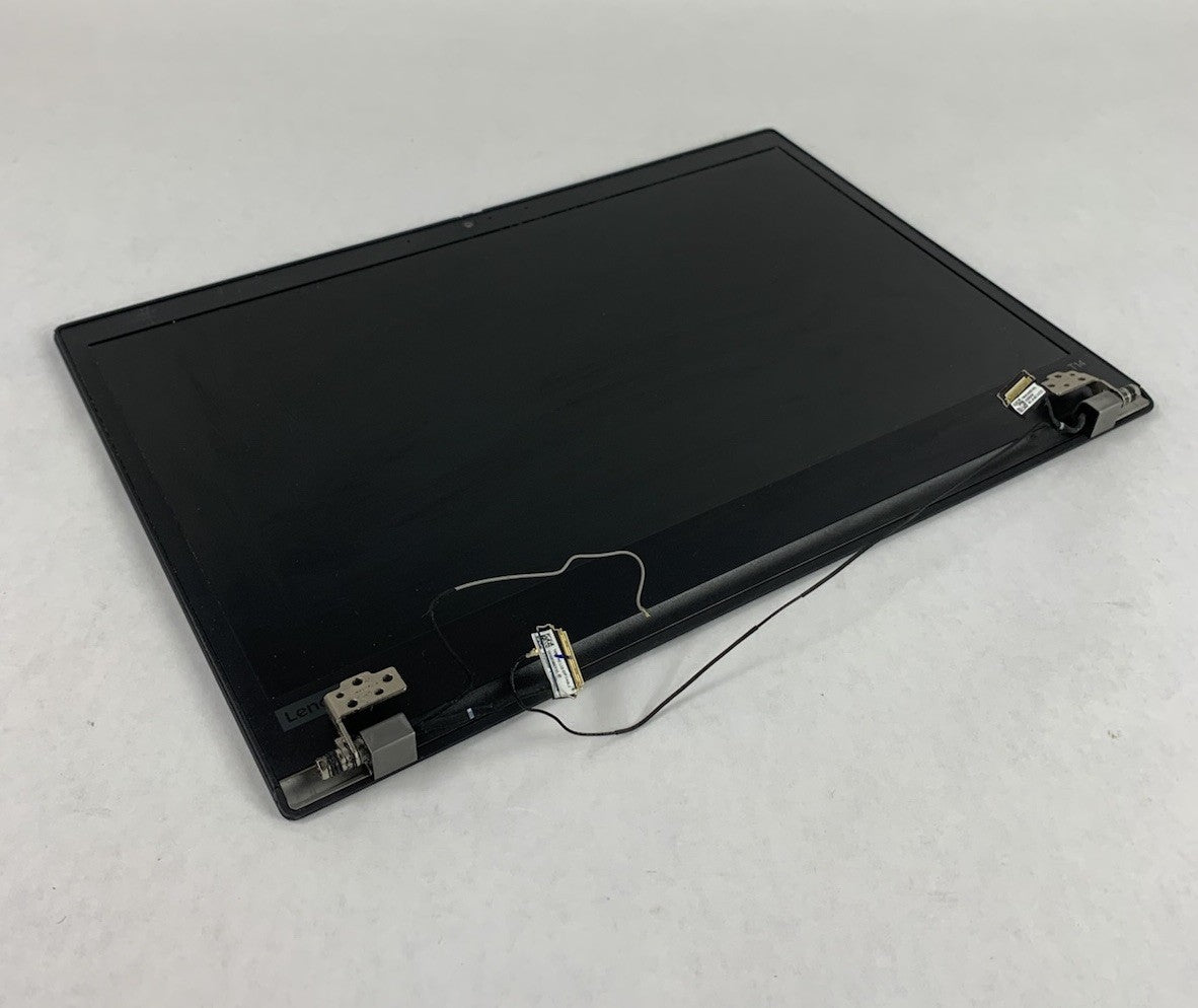 Lenovo ThinkPad T14 Gen 1 14" FHD 1920x1080 Non-Touch Screen Assembly - Tested0
