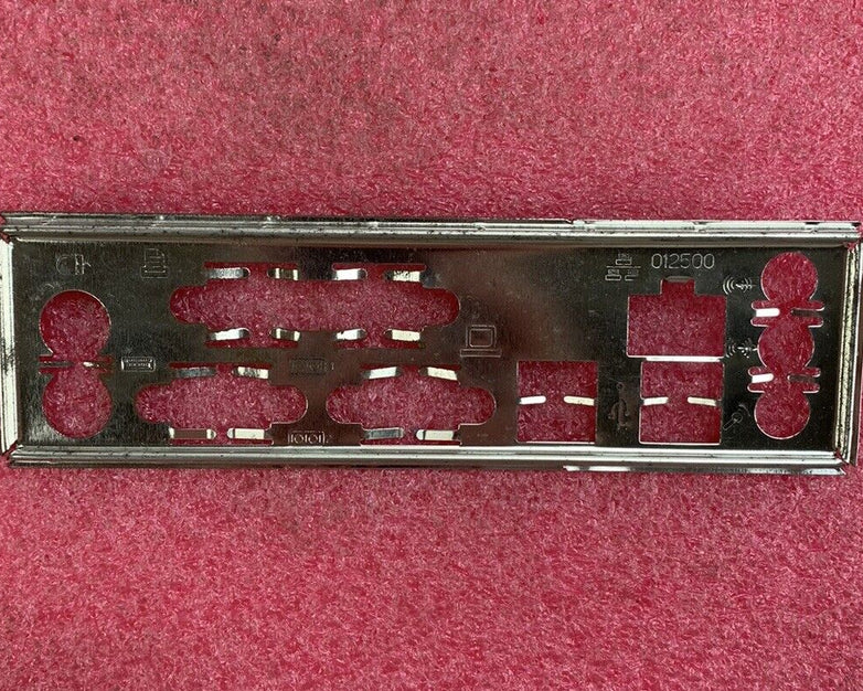 SOYO SY-K7VM333 Motherboard mATX AMD Sempron 2500T 1.75GHz 256MB RAM w/ Shield