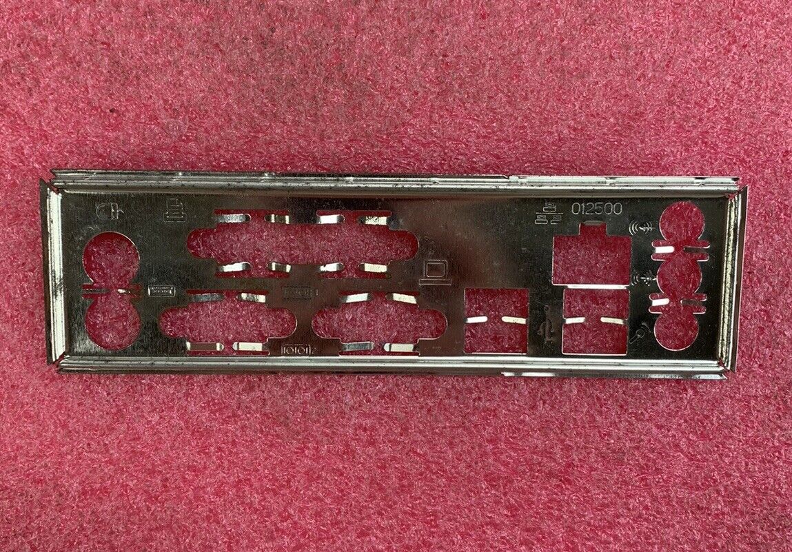 SOYO SY-K7VM333 Motherboard mATX AMD Sempron 2500T 1.75GHz 256MB RAM w/ Shield