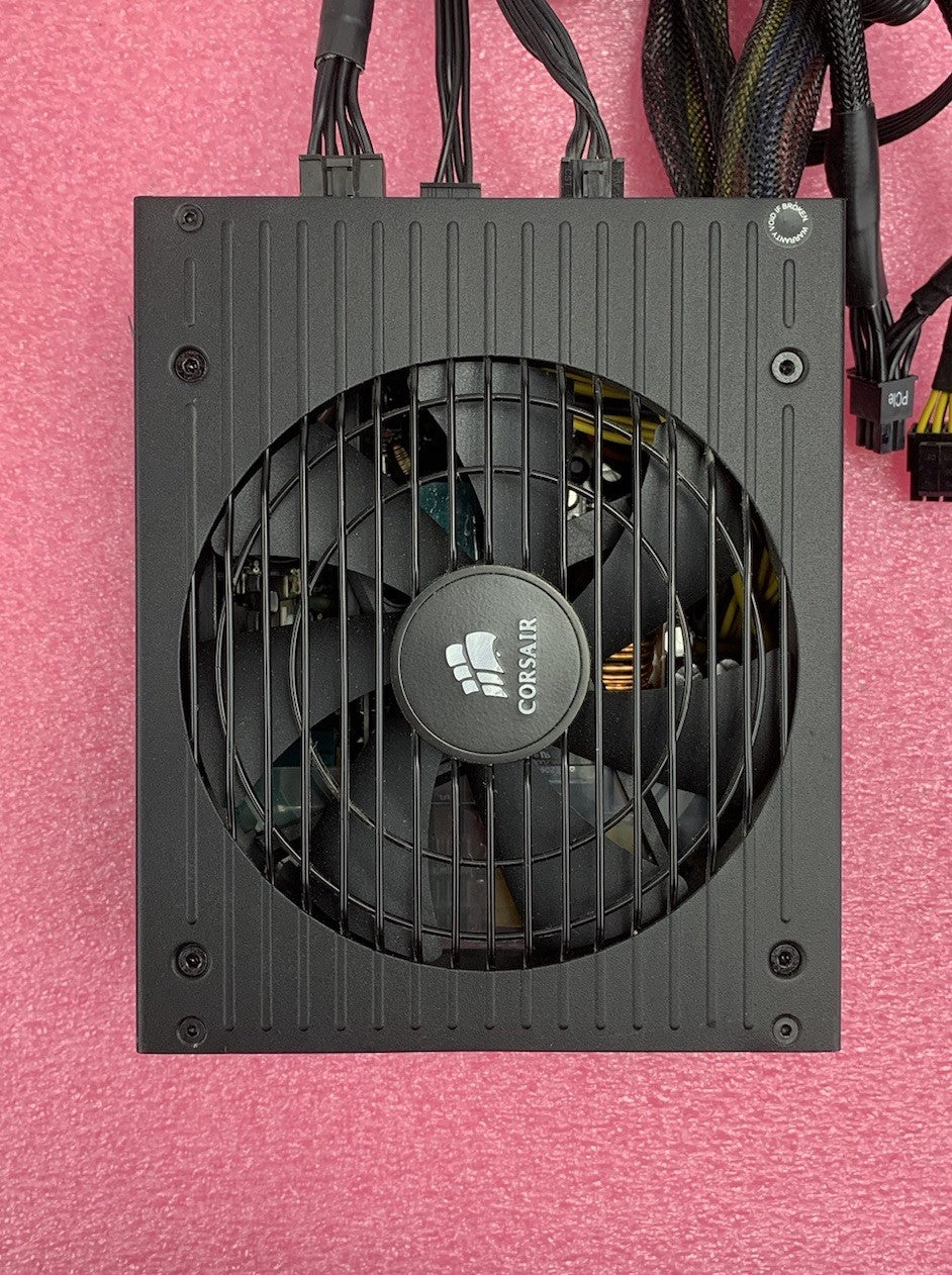 Corsair HX850 75-001219 850W Power Supply