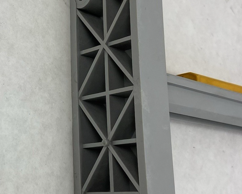 Zebra ZT230 Media Label Holder Bracket T200 Series