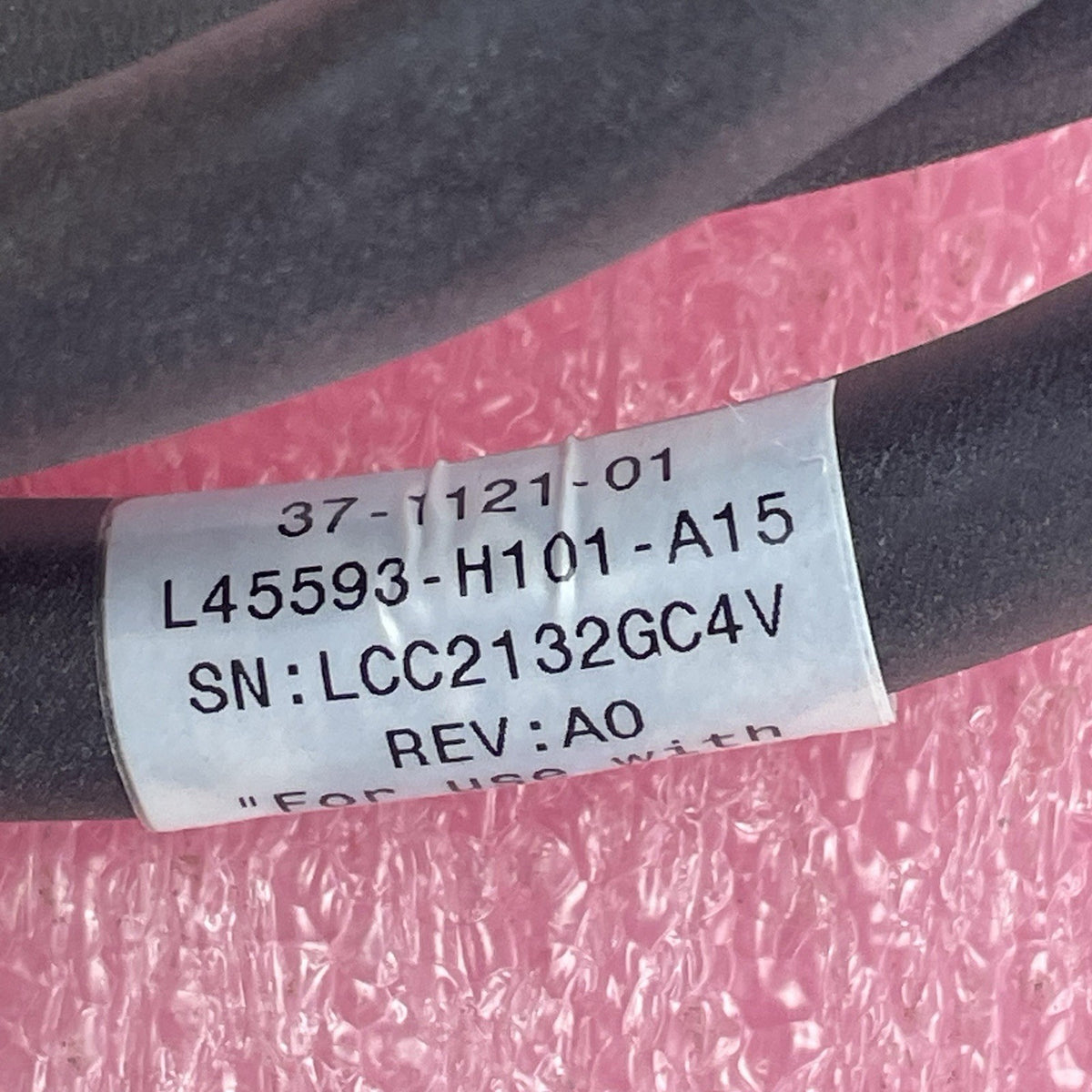 Cisco L45593-H101-A15 Stack Power Cable  Lot of 36