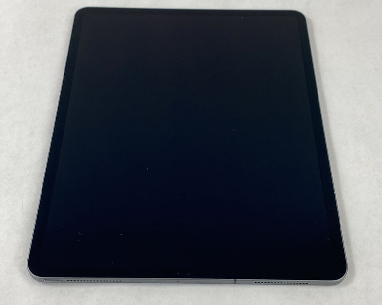 Apple iPad Pro 3rd Gen 12.9" A2014 64 GB Space Gray IOS 26.1