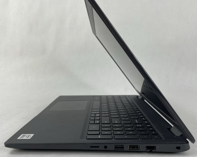 Dell Latitude 3510 15.6" i5-10210U 1.60 GHz 8 GB RAM No SSD/OS/AC