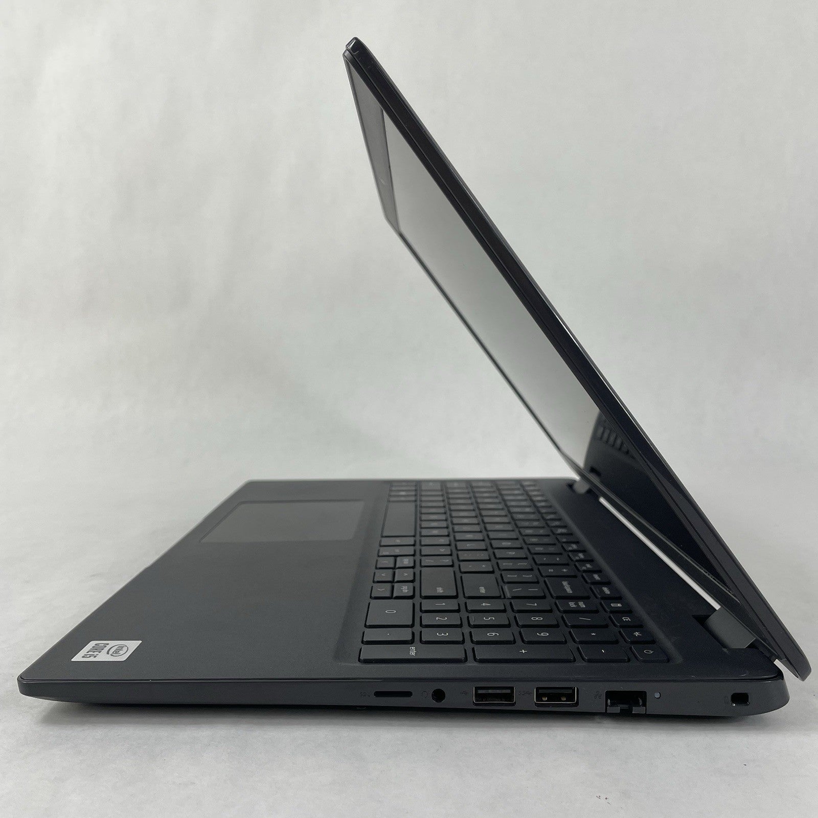 Dell Latitude 3510 15.6" i5-10210U 1.60 GHz 8 GB RAM No SSD/OS/AC7