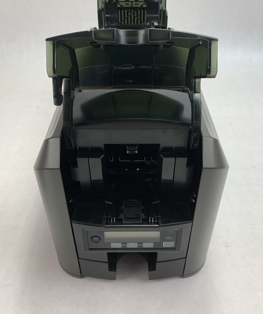 Datacard CD800 PX30 Thermal ID Card Printer - Tested No Ribbon4