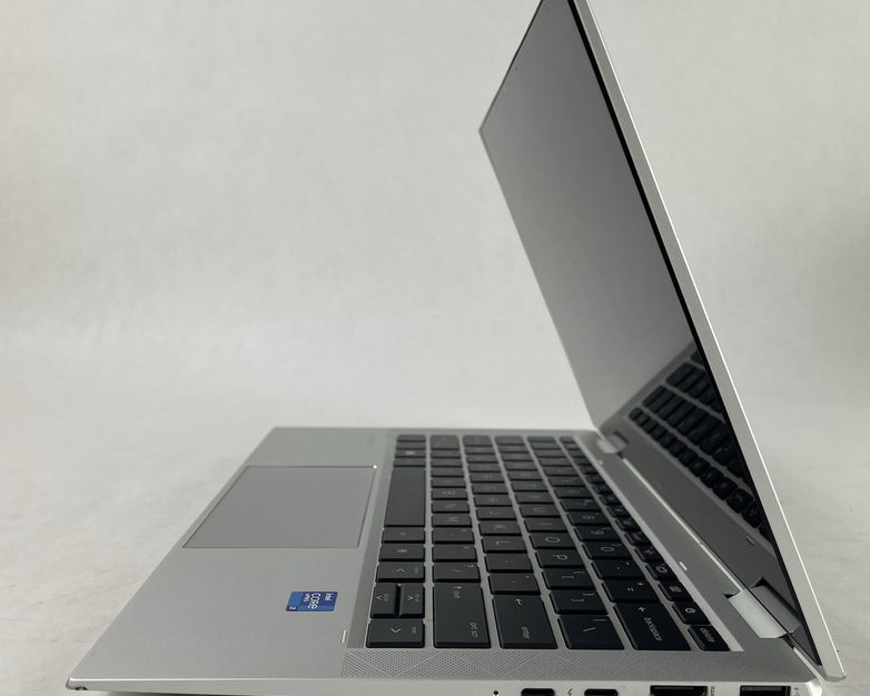 HP EliteBook x360 1030 G8 13.3" i7-1185G7 3.00 GHz 16 GB RAM No SSD/OS/AC