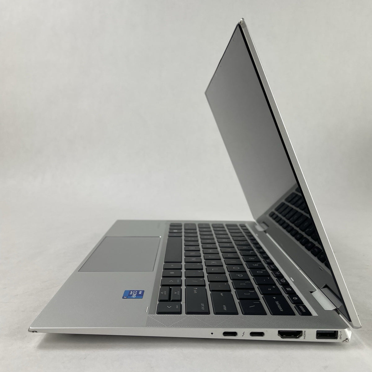 HP EliteBook x360 1030 G8 13.3" i7-1185G7 3.00 GHz 16 GB RAM No SSD/OS/AC4