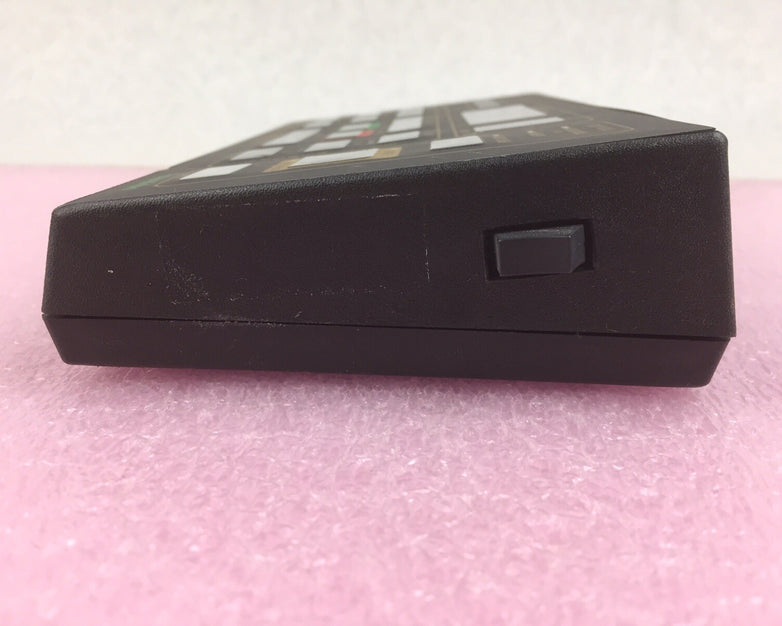 Future Video EC 1000Pro Video Edit Controller