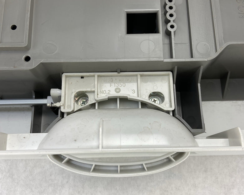 RICOH Aficio MP C4502 #2 Bottom Paper Cassette Tray