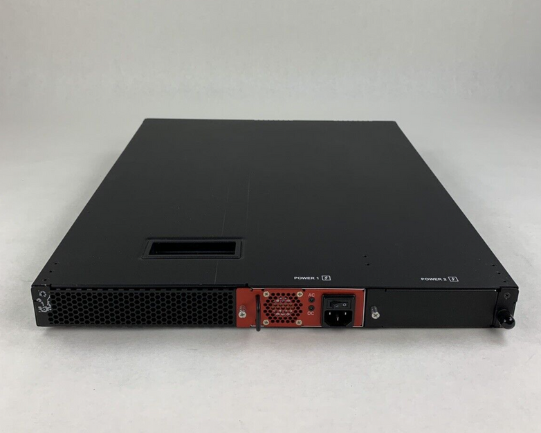 F5 Networks Big-IP 5000 Series Local Traffic Manager No HD No OS