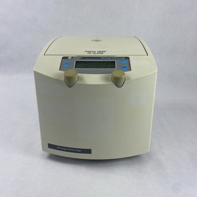 Beckman Coulter 367160 Microfuge 18 Centrifuge