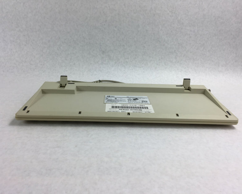 At&t Keyboard 3099-K440-V004 RS3000  Wired  PS/2