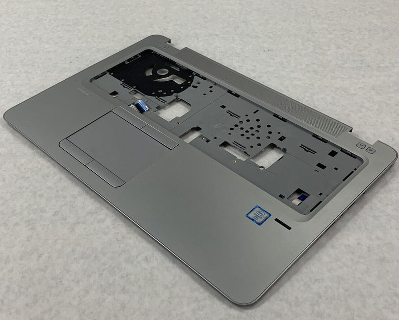 HP EliteBook 850 G3 Palmrest 821191-001 with Touchpad Speaker