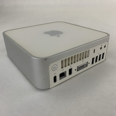 Apple Mac Mini A1176 2007 Desktop Core 2 Duo T7200 2.0 GHz 1 GB Ram No OS No HDD