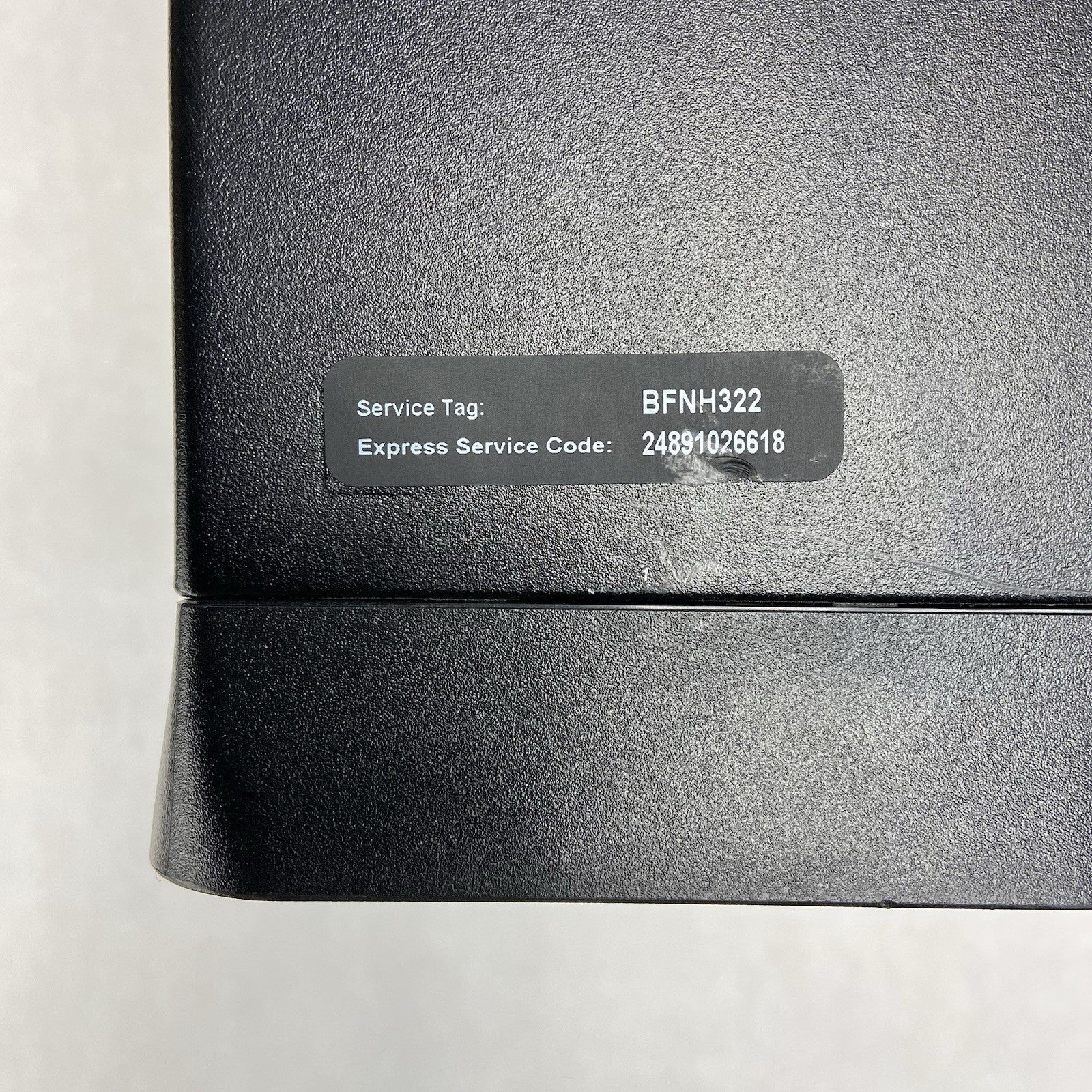 Dell Inspiron 3647 SFF Intel Core i5-4460S 2.9GHz 4GB RAM No HDD No OS3