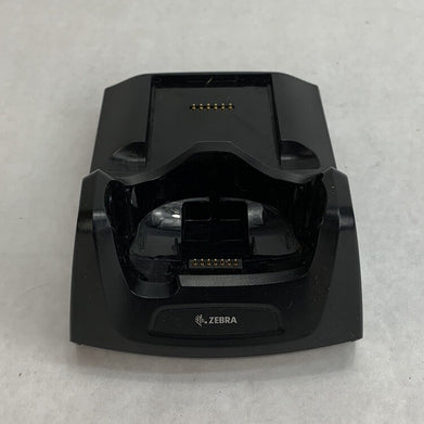 Zebra CRD5500-1000 Barcode Charger Cradle (Lot of 3)