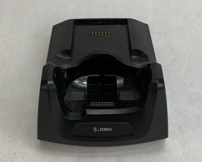 Zebra CRD5500-1000 Barcode Charger Cradle (Lot of 3)