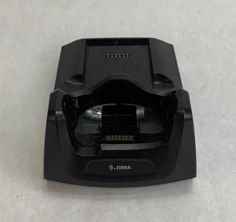 Zebra CRD5500-1000 Barcode Charger Cradle (Lot of 3)