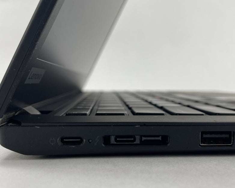 Lenovo ThinkPad T14 Gen1 14" i5-10310U 1.70GHz 8GB RAM No SSD/OS/AC - Bad Corner