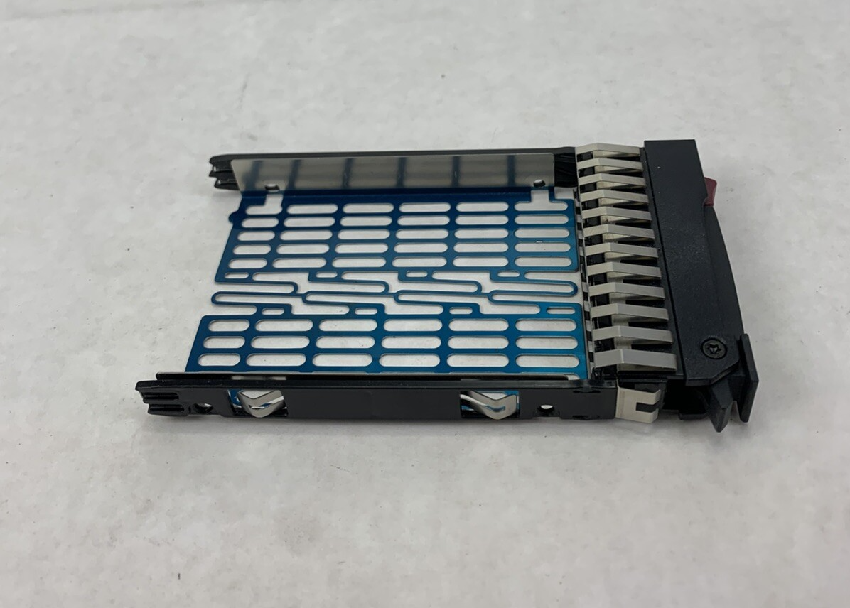 SAS 432321-001 Tray Caddy 72GB (Lot of 3)