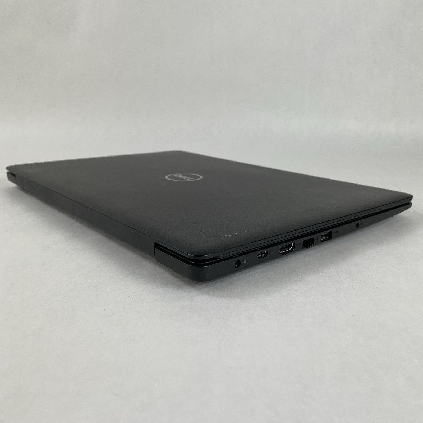 Dell Latitude 3590 15.6" i5-8250U 1.60 GHz 8 GB RAM No SSD No OS - Bad Corner10