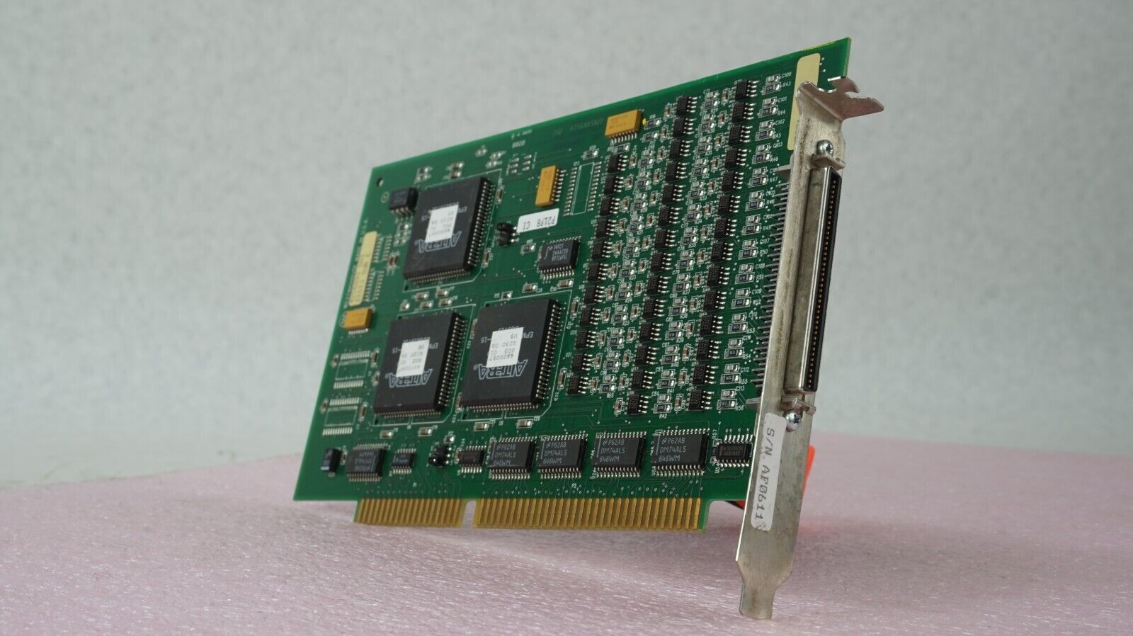 WESTINGHOUSE 4256A93A02 2IGI3 SUB C