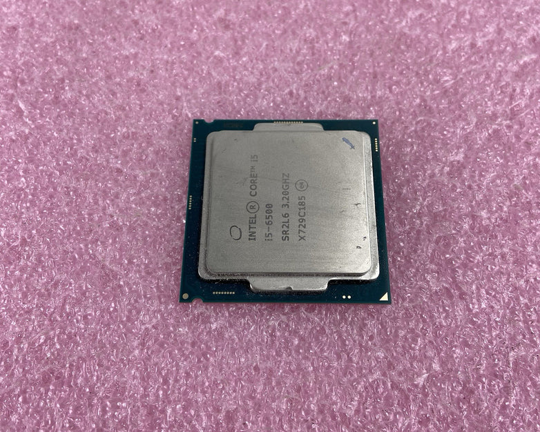 Intel Core i5-6500 3.2GHz SR2L6 Dekstop CPU