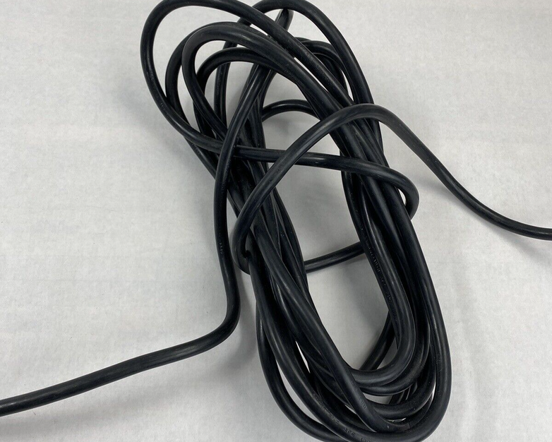 Tripp-Lite PS725B 25FT Surge Protector 7 Outlet Power Strip Tested