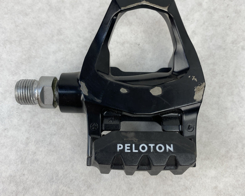 Peloton Clip in Indoor Pedals Right and Left