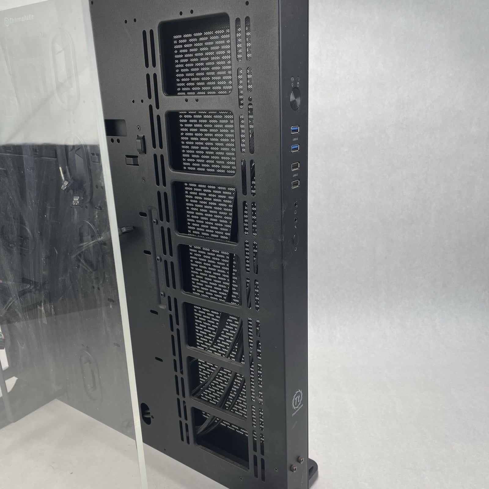 ThermalTake Core P5 Computer Chassis
