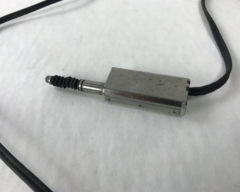 Keyence GT-H10 Digital Contact Sensor - For Parts