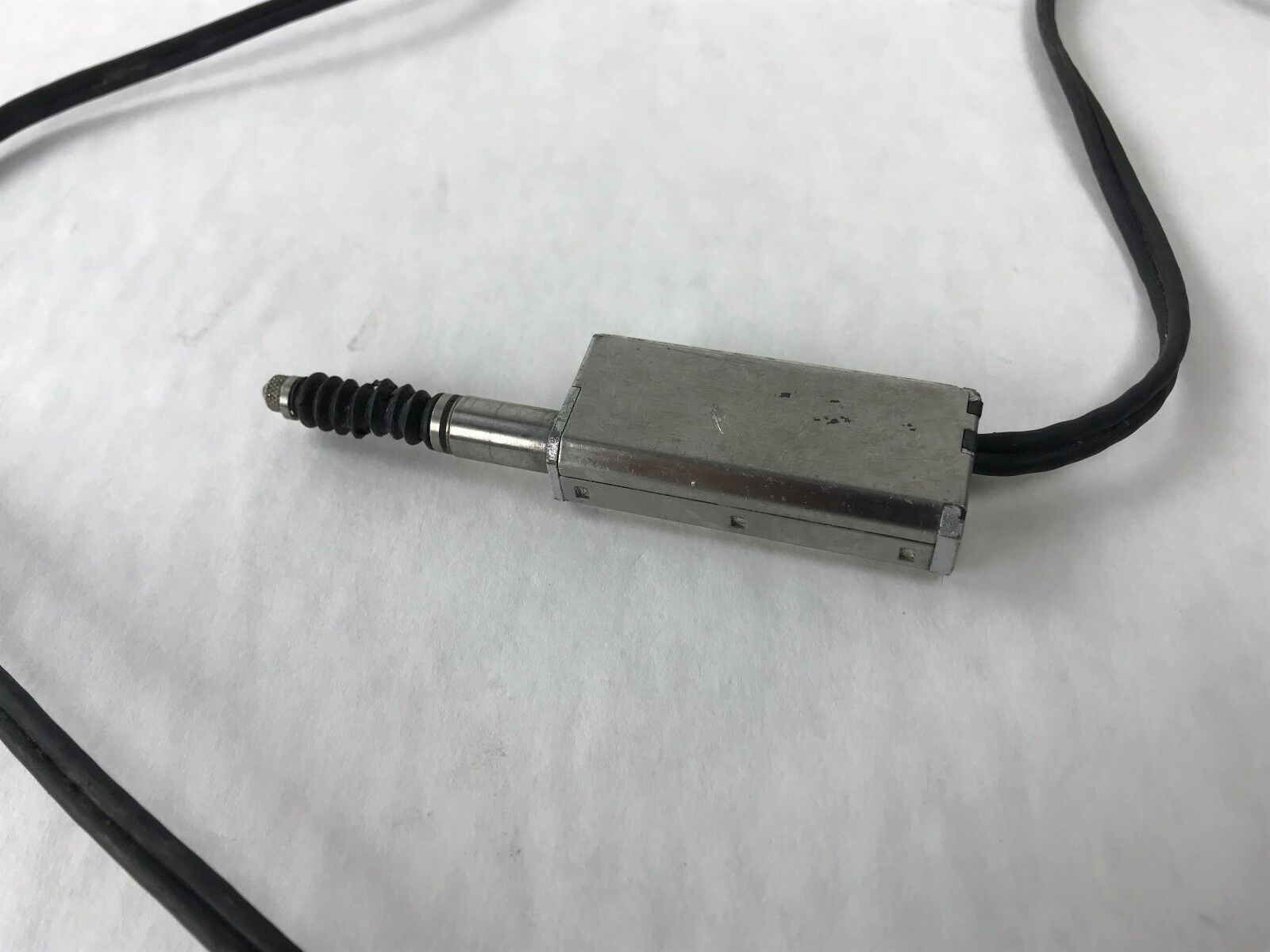 Keyence GT-H10 Digital Contact Sensor - For Parts